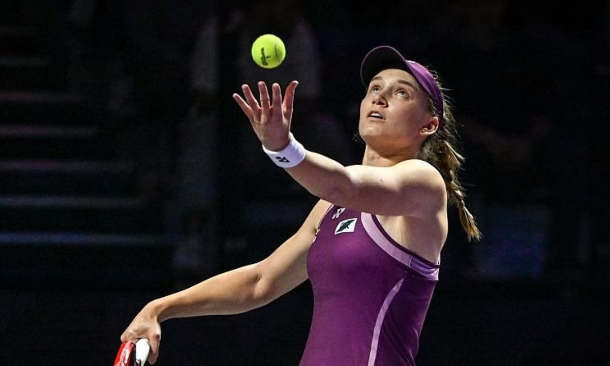 Победительницу матча Рыбакина — Пегула за финал выбрали в России