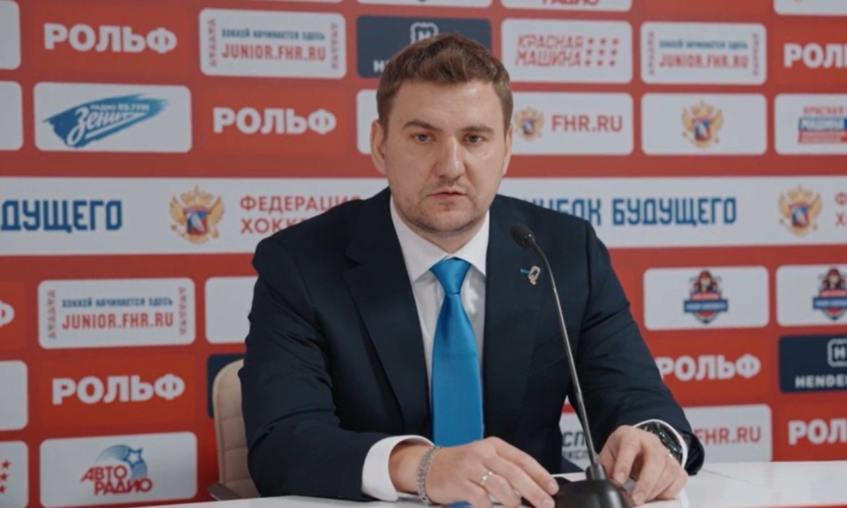 Наставник сборной Казахстана по хоккею объяснил поражение от Беларуси