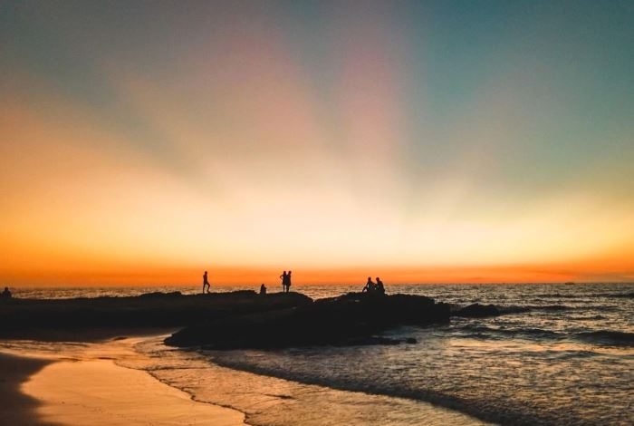 2025 год может войти в число самых жарких за всю историю наблюдений