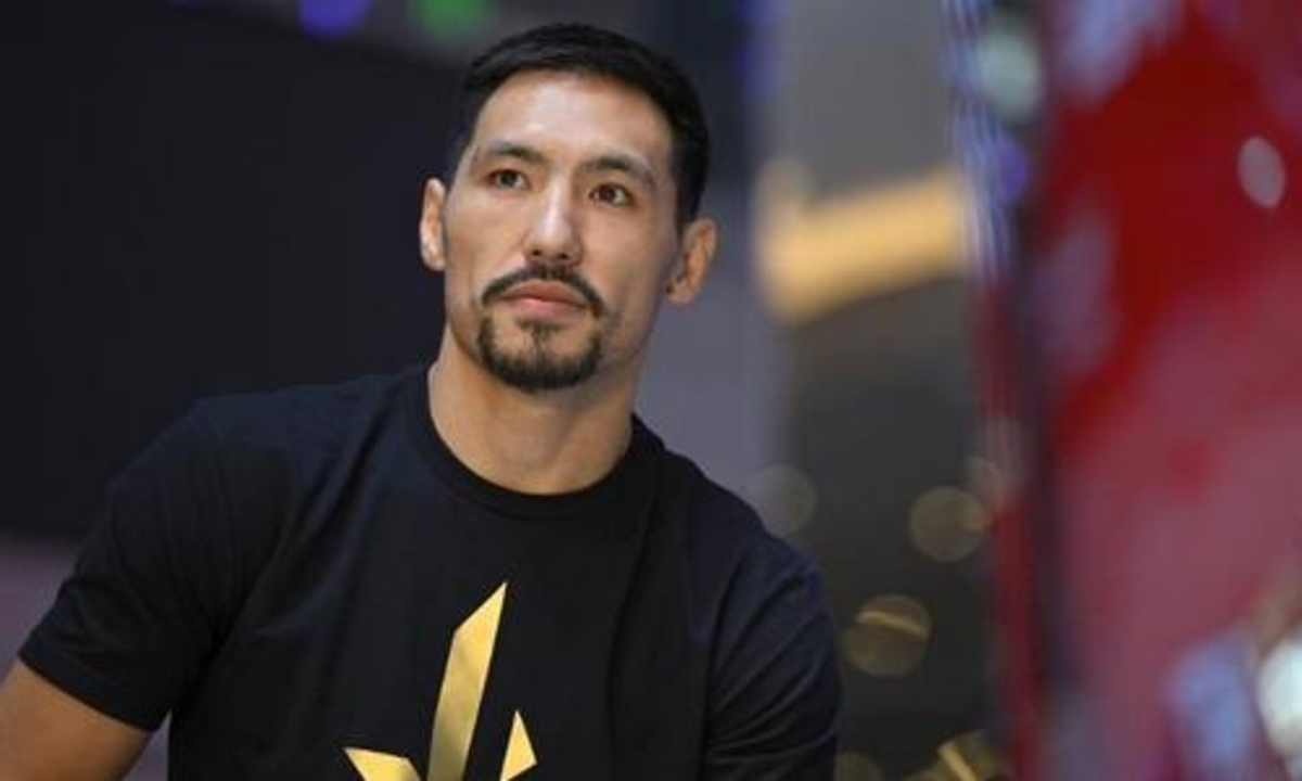 Алимханулы нашел пользу в встрече Токаева и Трампа перед боем в США