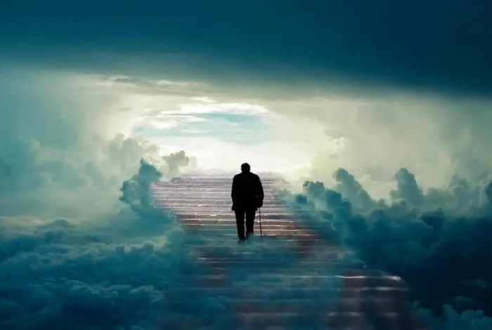 Американец пережил клиническую смерть и рассказал, что увидел «по ту сторону»