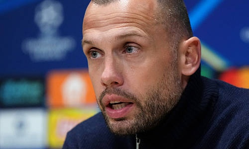 Увольнение произошло в Лиге Чемпионов с участием «Кайрата»