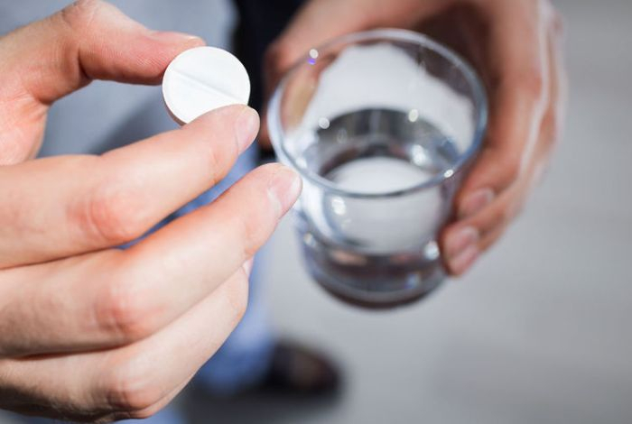 У аспирина выявили полезный для диабетиков эффект