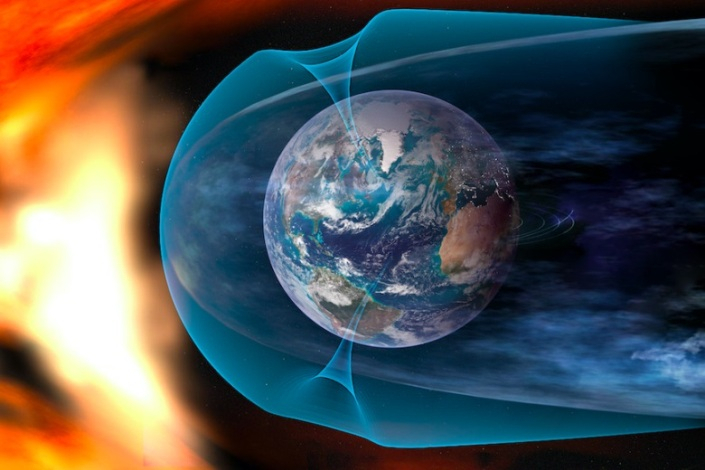 Кто становится жертвами магнитных бурь