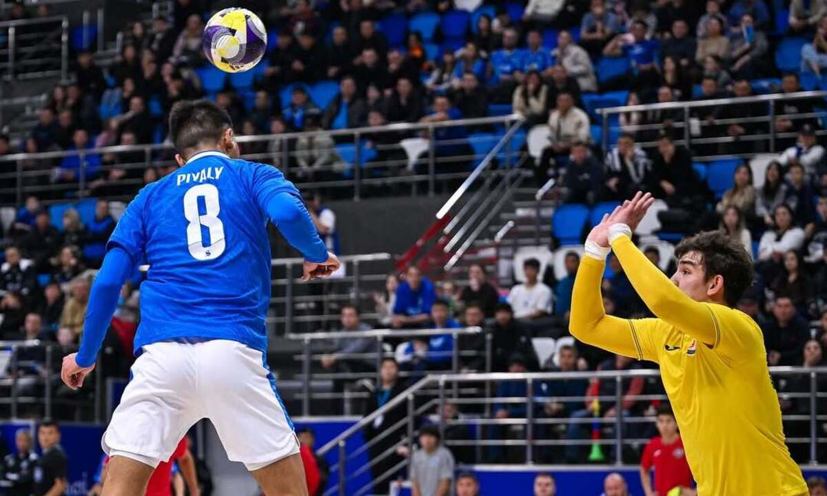 Шестью голами обернулся матч «Семея» в чемпионате Казахстана