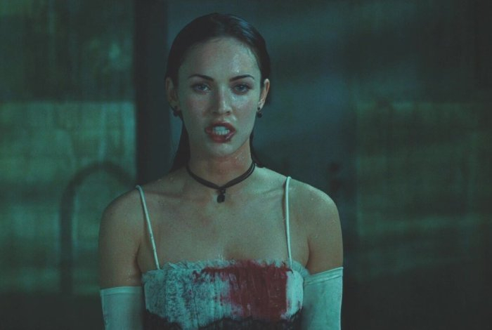 Хоррор с Меган Фокс получит продолжение