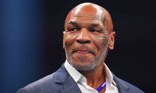 Майк Тайсон анонсировал неожиданный реванш