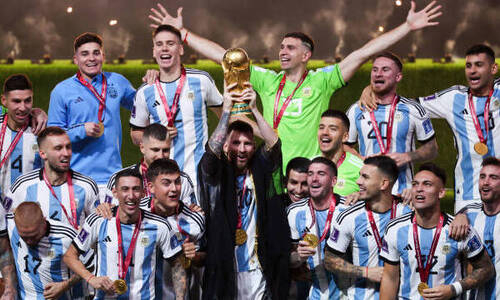 Чемпион мира по футболу принял решение по «Реалу»