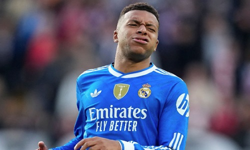 Сенсацией обернулся матч «Реала» в Ла Лиге