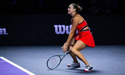 «Ментально надломила Арину Соболенко». Елена Рыбакина сделала «невозможное»