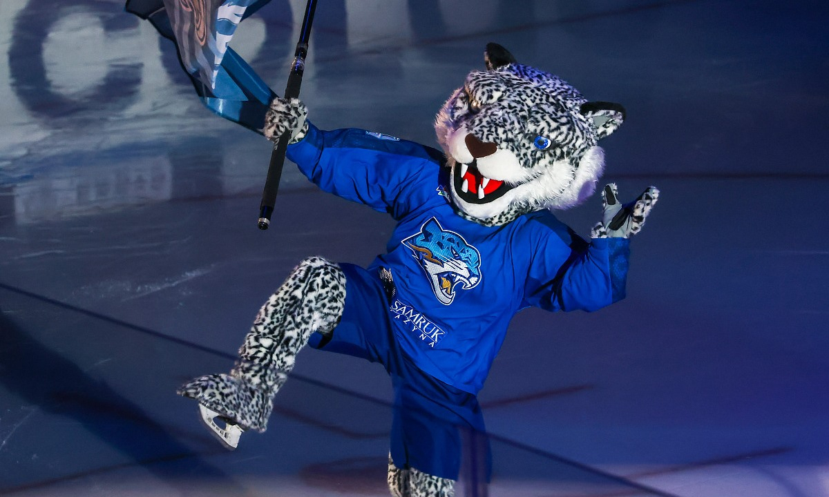 Стала известна судьба двукратного обладателя Кубка Гагарина в «Барысе»