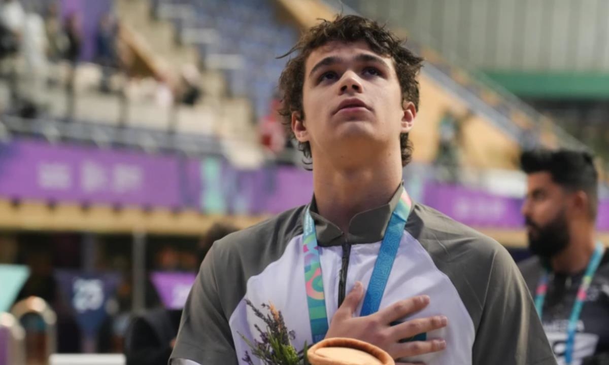 В сборной Казахстана выразили уверенность по новым медалям Исламиады-2025