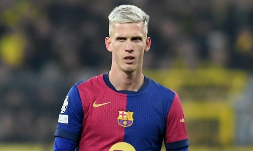 В «Барселоне» озвучили главную проблему команды