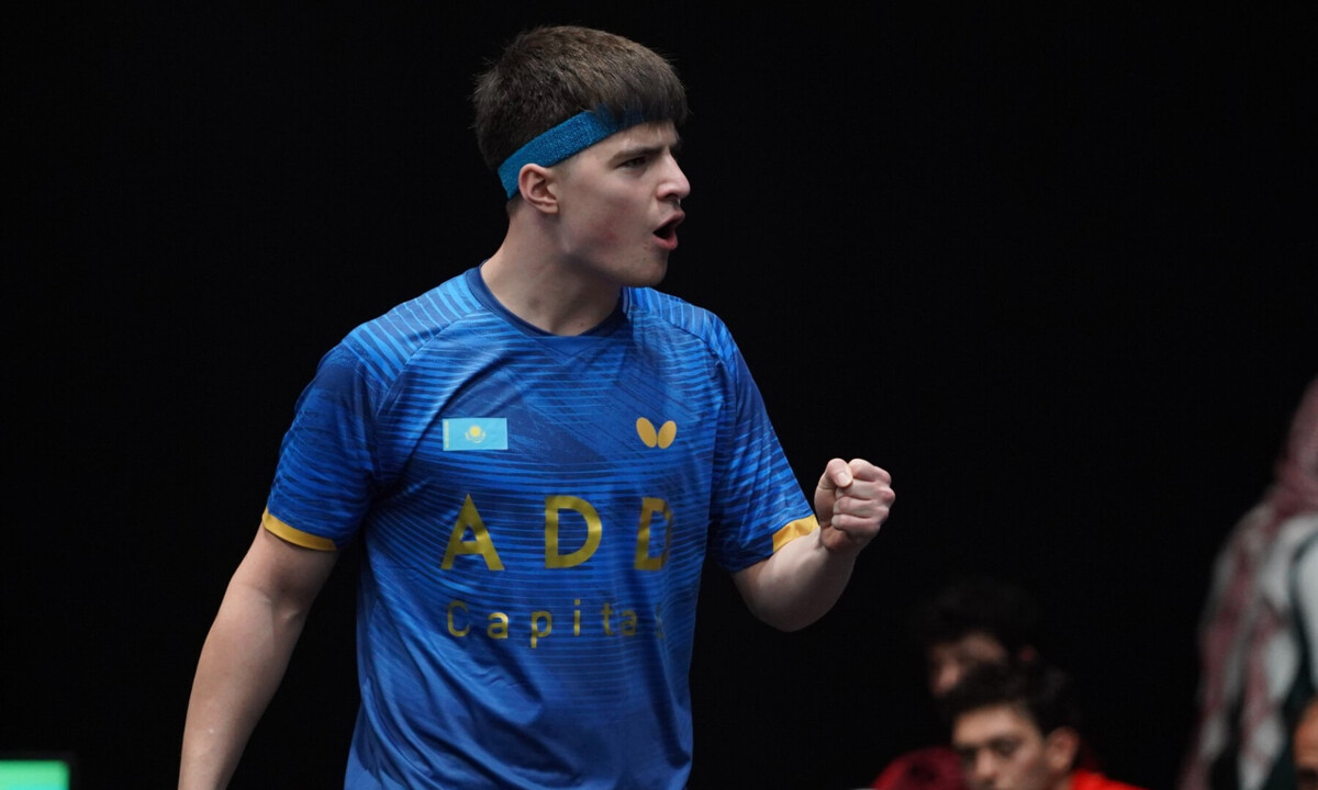 Сборная Казахстана вышла в финал Исламиады-2025