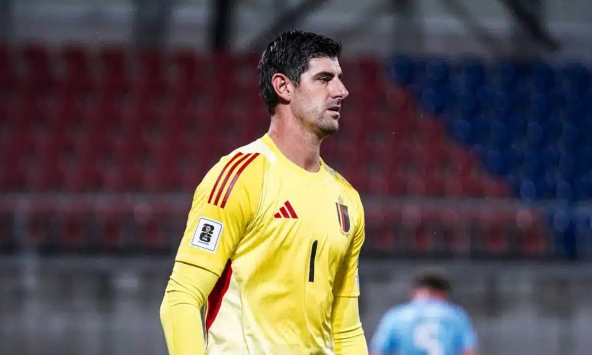 Звезда сборной Бельгии и мадридского «Реала» не приедет в Казахстан