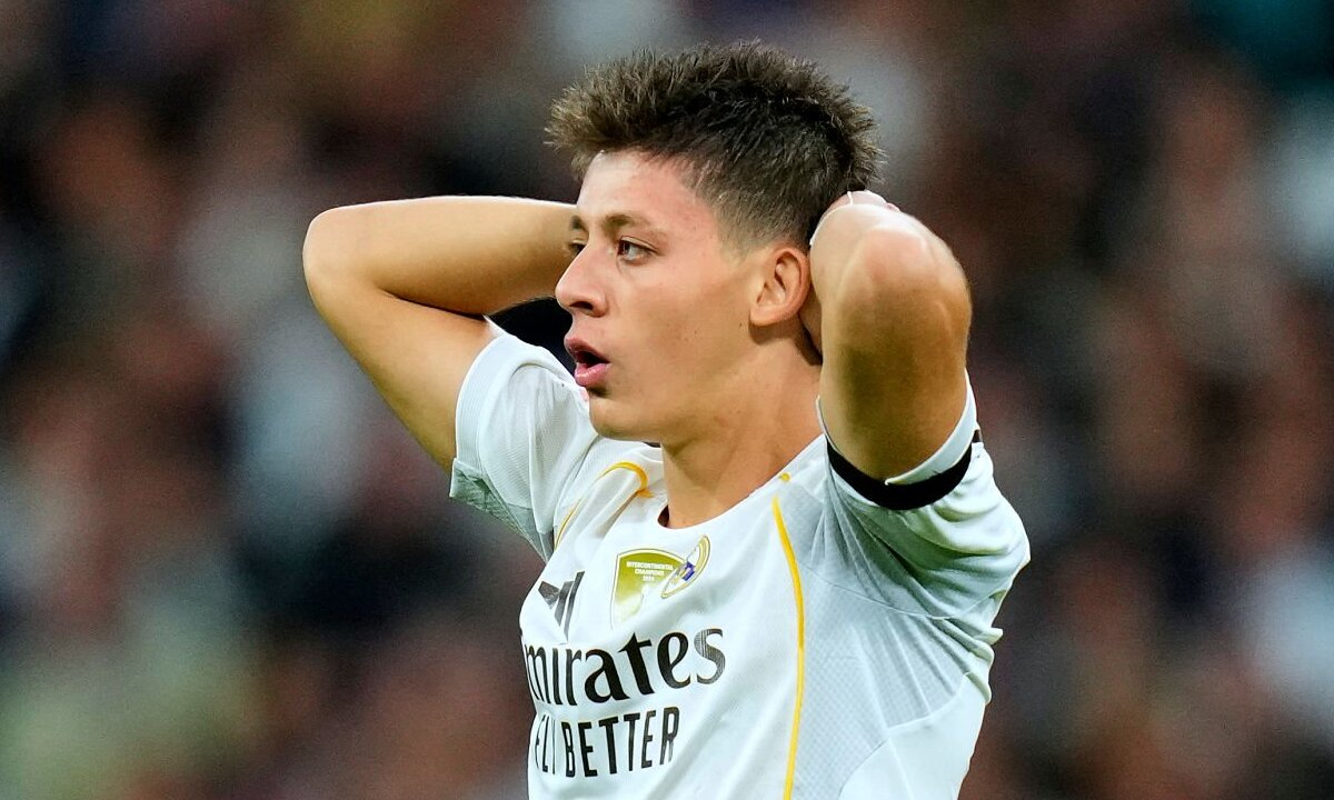 «Реал» принял решение по трансферу игрока