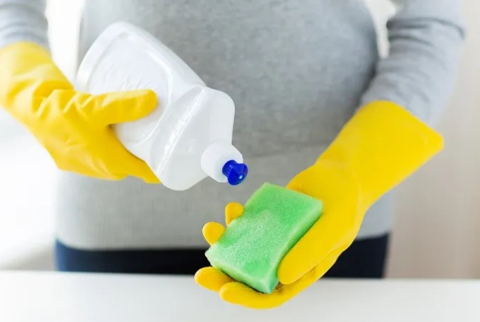 Что добавить в средство для посуды, чтобы пены стало вдвое больше