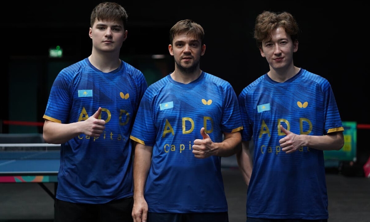 Сборная Казахстана выиграла «золото» Исламиады-2025