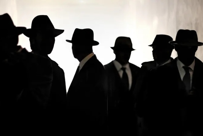 Выйдет новый сериал от создателя «Клана Сопрано»