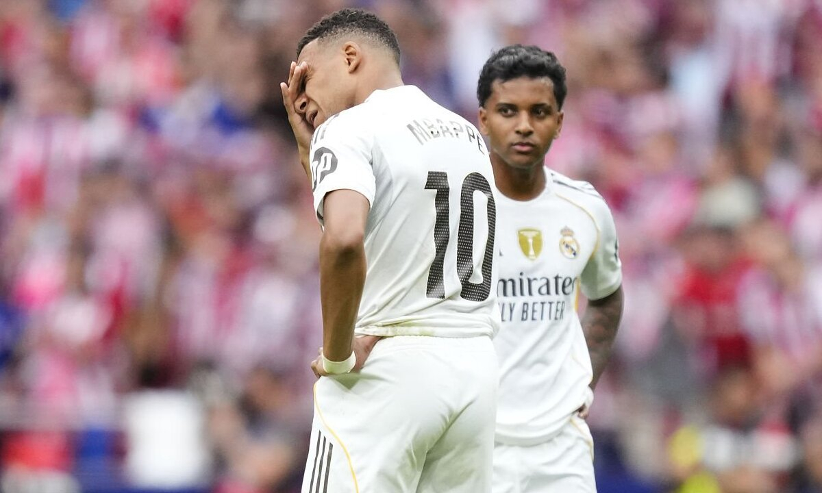 Футболист «Реала» принял решение о трансфере