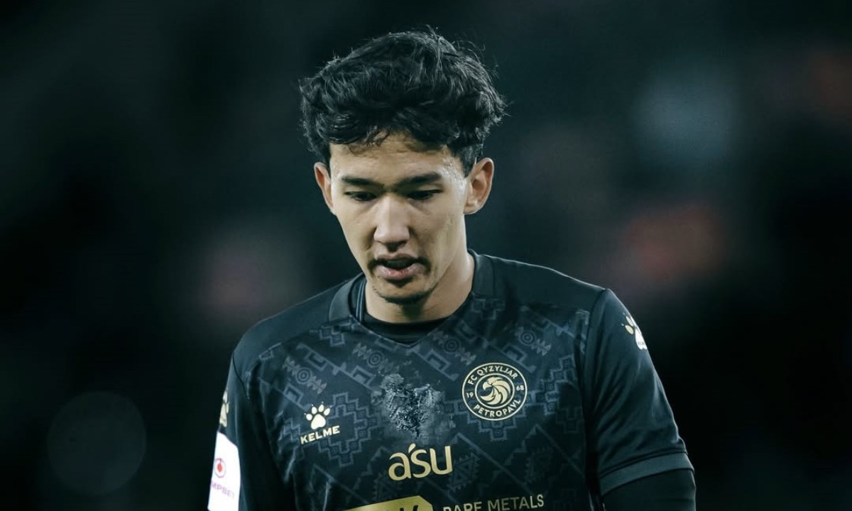 В «Кызылжаре» подвели итоги сезона КПЛ и озвучили цели на будущий год