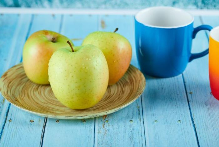 Лучшее время для употребления яблок, чтобы получить максимальную пользу