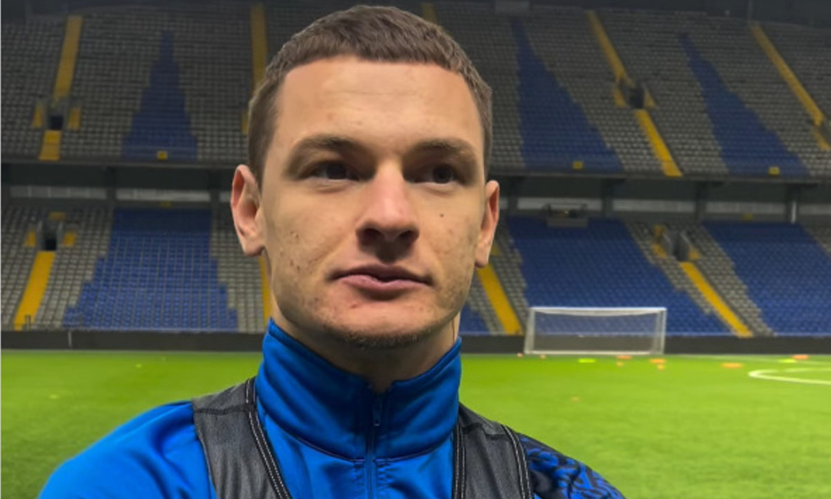 Ислам Чесноков раскрыл причину отъезда из КПЛ