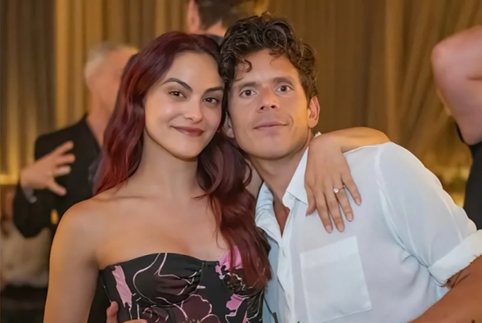 Звезда «Ривердейла» выходит замуж