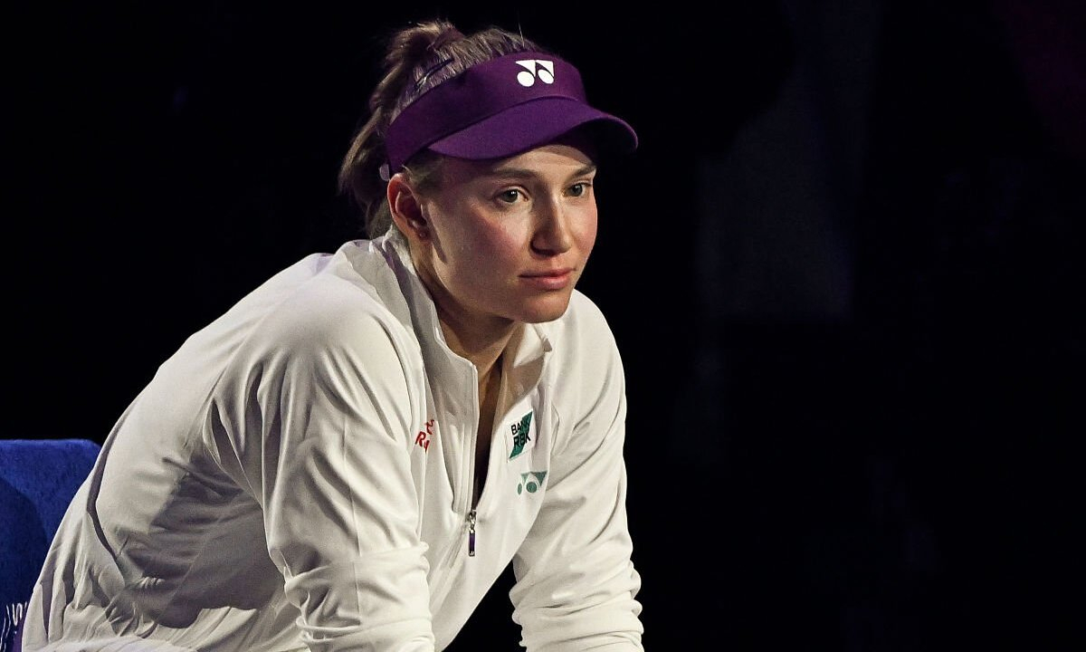 Рыбакину оправдали после громкого скандала