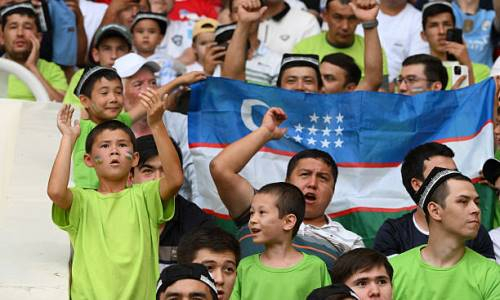 ФИФА создала проблему для узбекистанцев на ЧМ-2026 по футболу