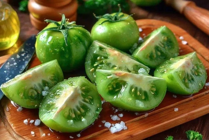 Не капустой единой. Что еще можно квасить