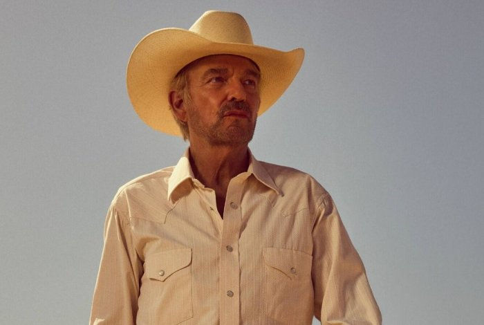 Стартует второй сезон сериала «Лэндмен»