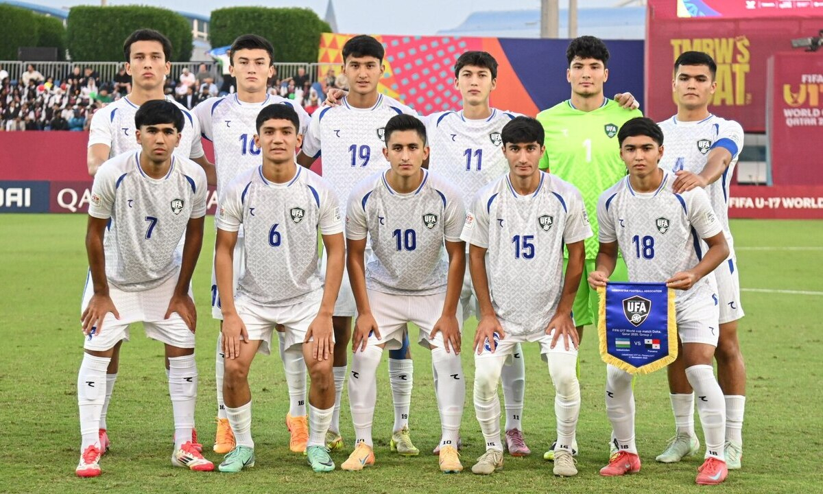 В России оценили реальные шансы Узбекистана на ЧМ-2025 по футболу