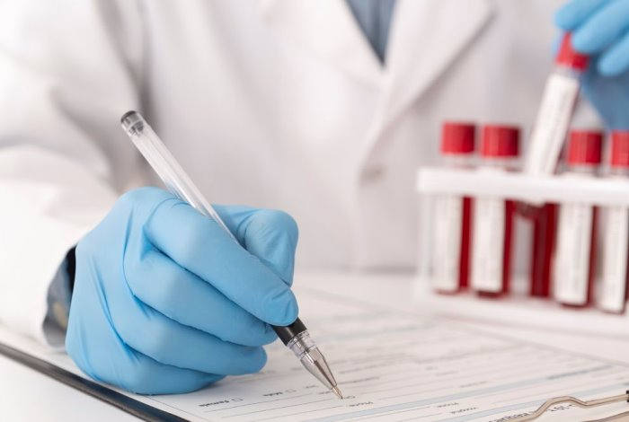 Врач объяснил, почему каждый должен знать свою группу крови