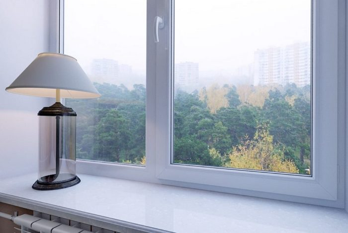 Сквозняк из окон больше не проблема — эта простая замазка поможет радоваться теплу