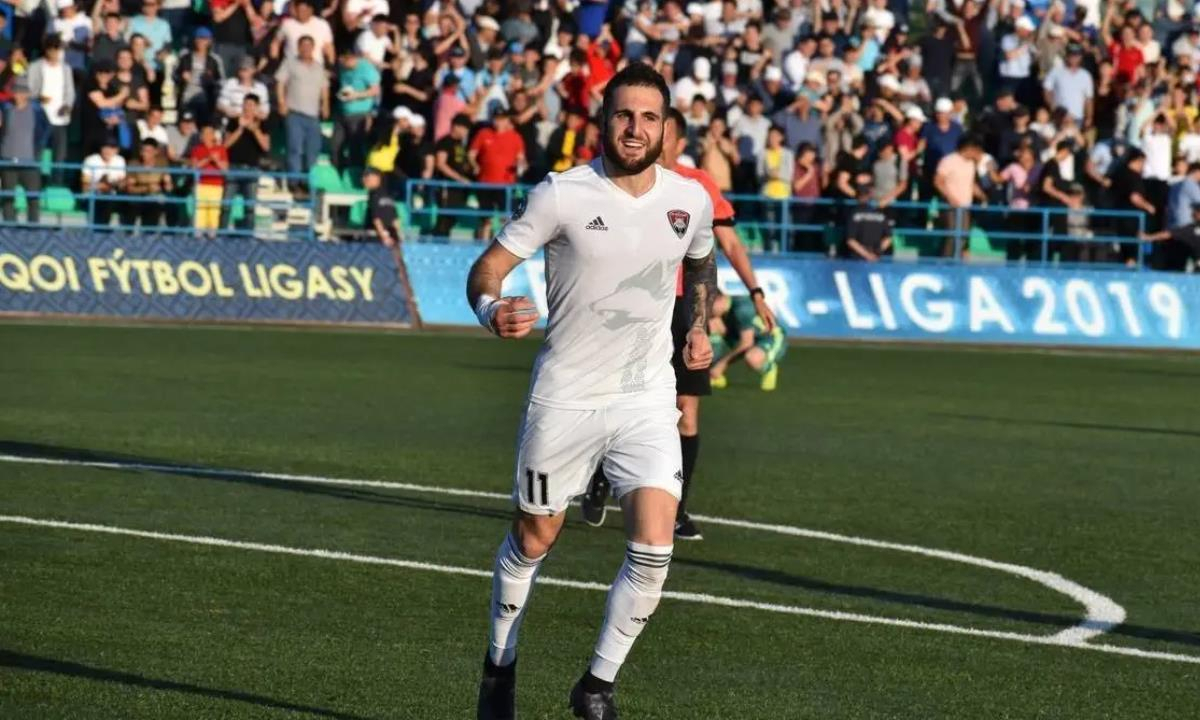 Стало известно, вернется ли Тигран Барсегян в КПЛ