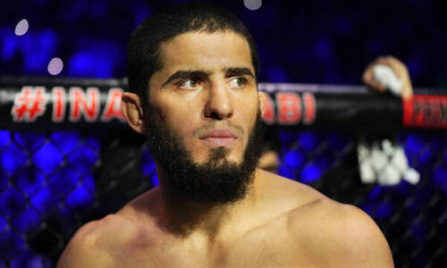 Ислам Махачев получил новый вызов в UFC