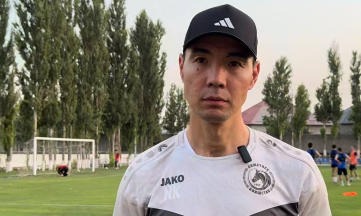 Клуб-сенсация КПЛ принял неожиданное решение по главному тренеру