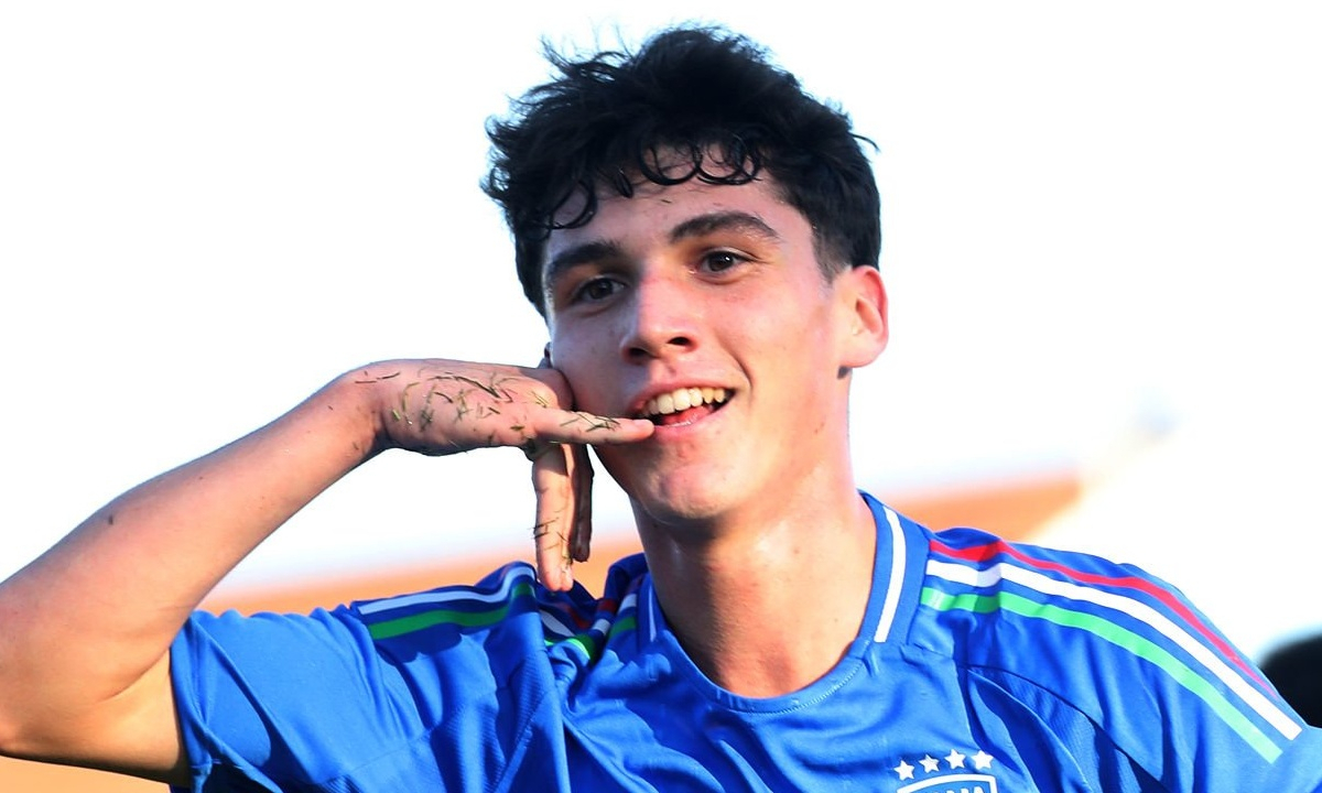 Счёт 8:0 зафиксирован в отборе на чемпионат Европы по футболу