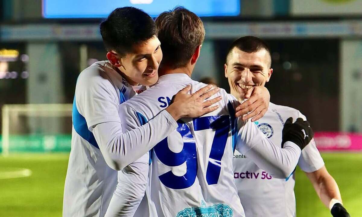 В Европе подтвердили возвращение тренера-чемпиона в КПЛ