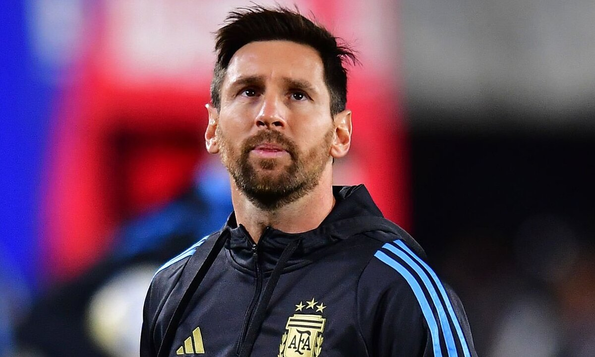 Лионелю Месси нашли должность в сборной Аргентине