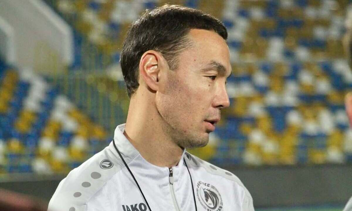 Главный тренер клуба-сенсации оправдался за провал в КПЛ-2025