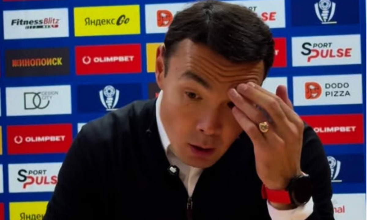 «Комментарии в соцсетях были тяжёлым ударом для моей семьи». Кайрат Нурдаулетов заявил о давлении