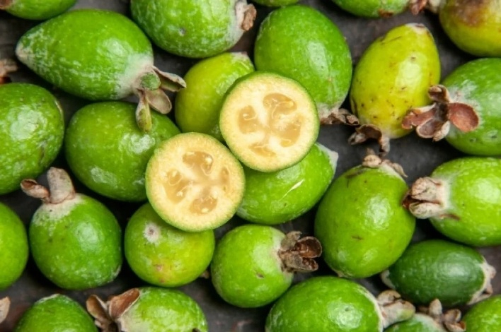 Сколько фейхоа можно съесть за день без вреда