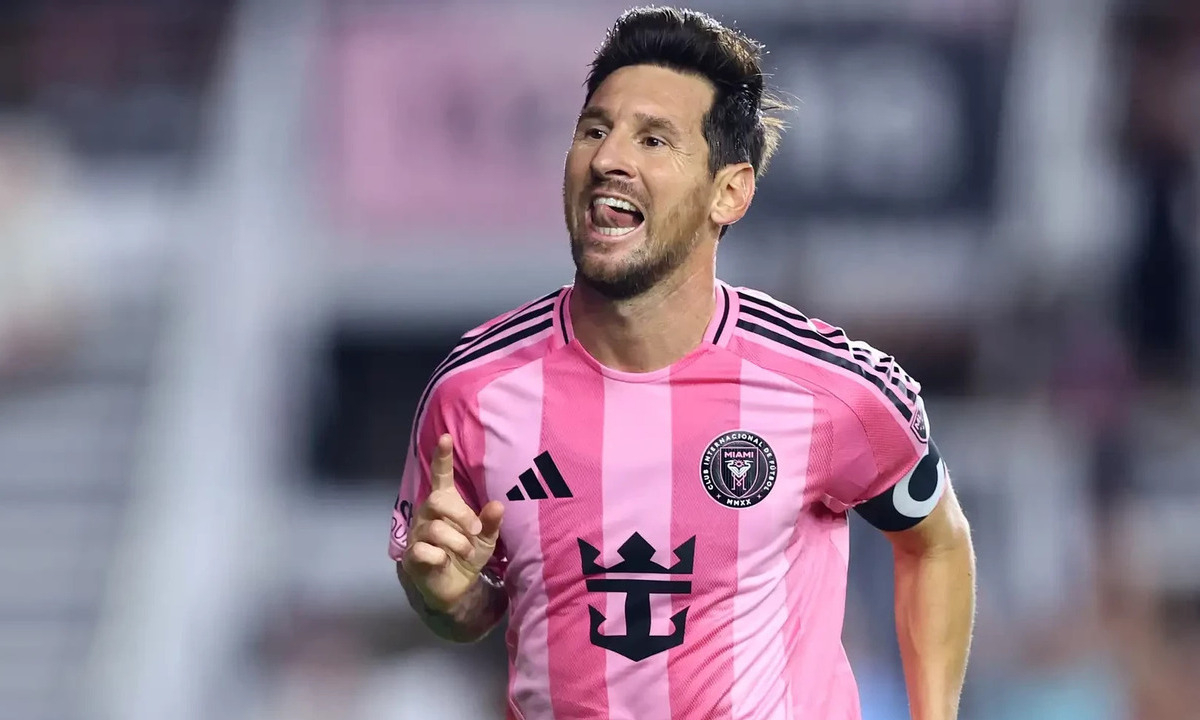 «Барселона» объявила официальное решение по Месси