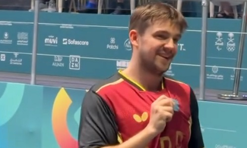 Казахстан ворвался в топ-3 медального зачета после десятого «золота» Исламиады-2025