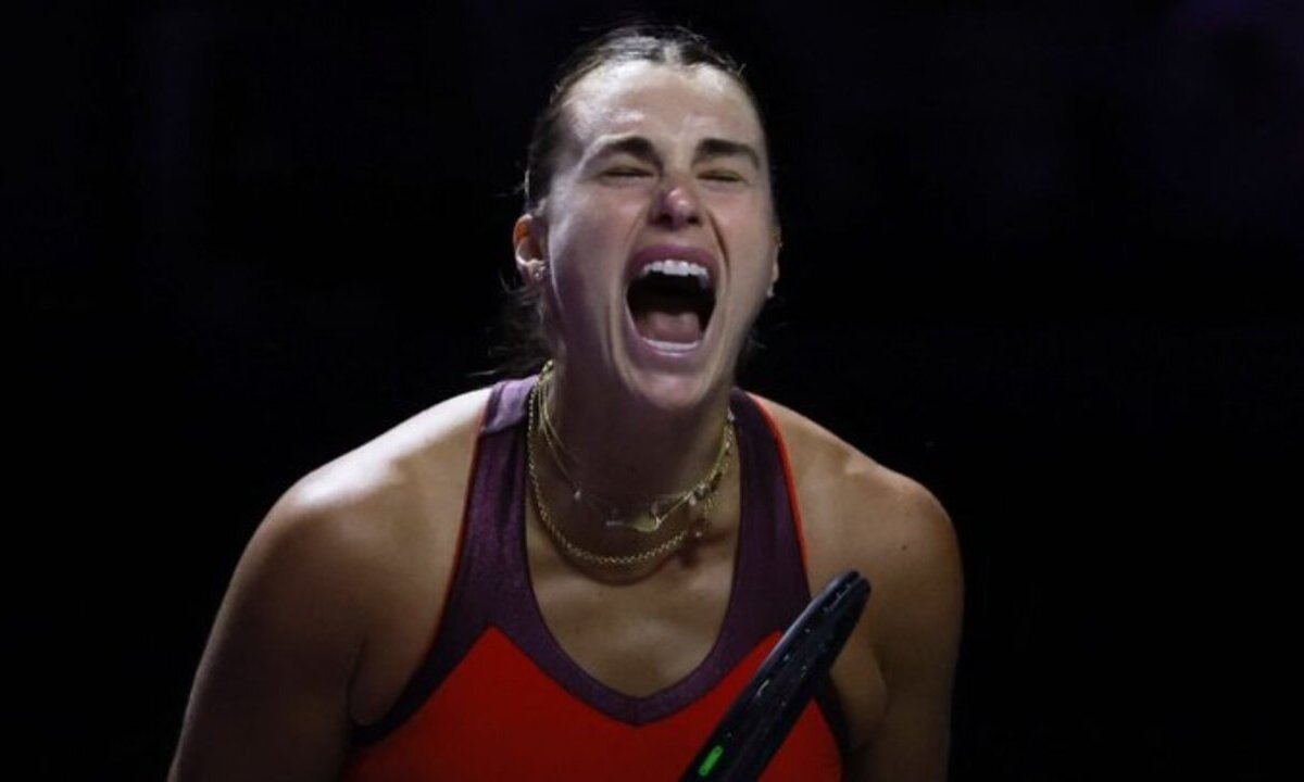 Арина Соболенко раскрыла свою семейную проблему