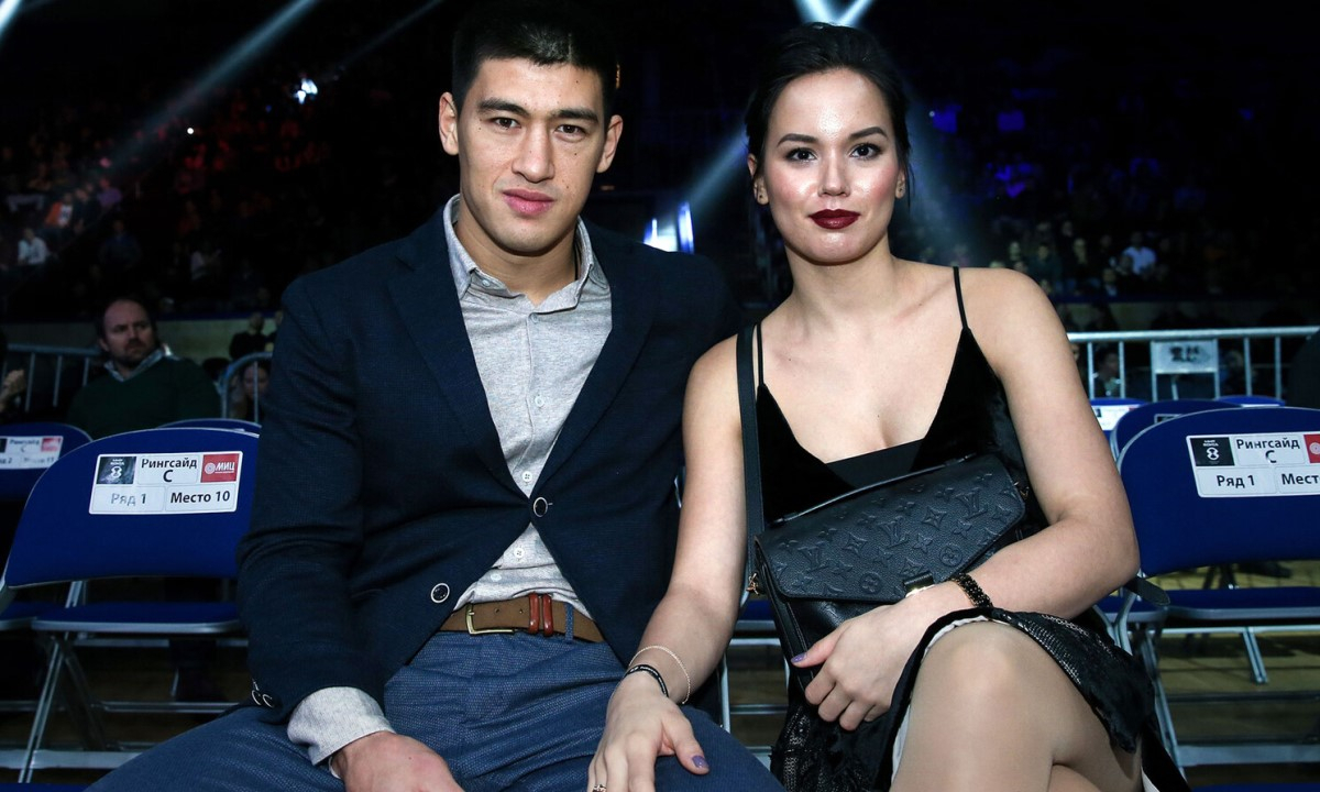 МВД России приняло решение по бывшей жене Бивола после обращения Казахстана