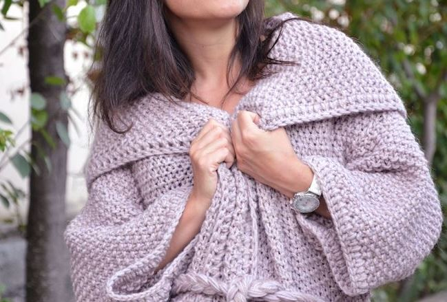 Стилист рассказал, какие кардиганы сейчас в моде