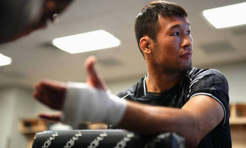 Ислам Махачев назвал бойца полусреднего веса UFC круче Шавката Рахмонова